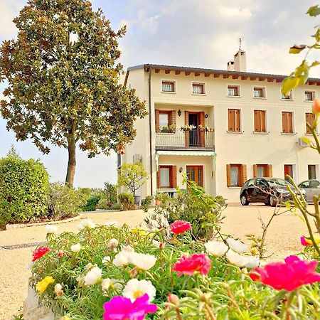 Le Vigne Di Annalisa Sweet Relax Rooms In Unesco Prosecco D.O.C.G. Farra di Soligo Exterior foto